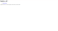 Desktop Screenshot of downloads.willowhills.com